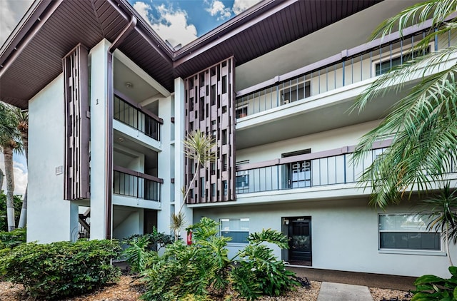 5157 Silent Loop Unit 301, New Port Richey, FL 34652 - view of property