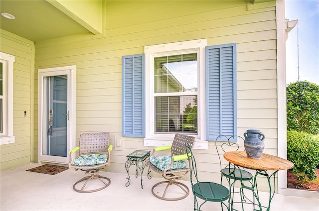 13621 Circa Crossing Dr, Lithia, FL 33547 - view of patio
