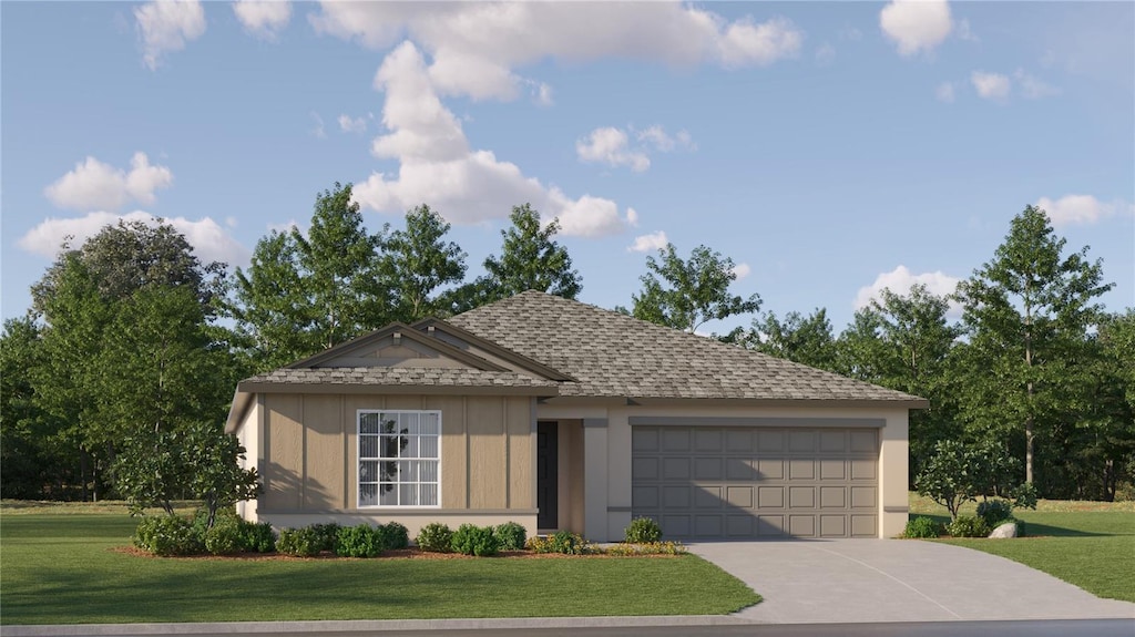 1803 Tropical Oasis Ave, Plant City, FL 33565 - photo 1