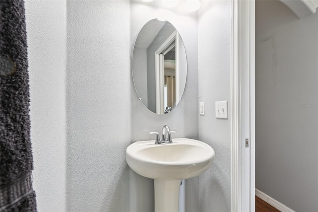 1811 Palm Warbler Ln, Ruskin, FL 33570 - view of bathroom