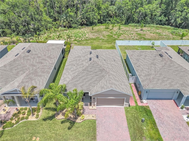 289 Siesta Vista Ct, Davenport, FL 33896 - view of subject property