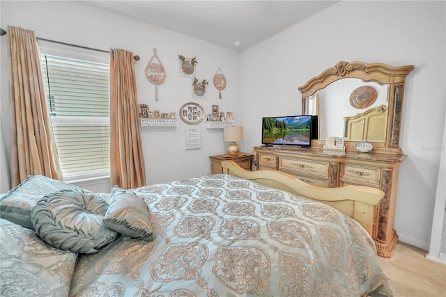 289 Siesta Vista Ct, Davenport, FL 33896 - bedroom with carpet floors