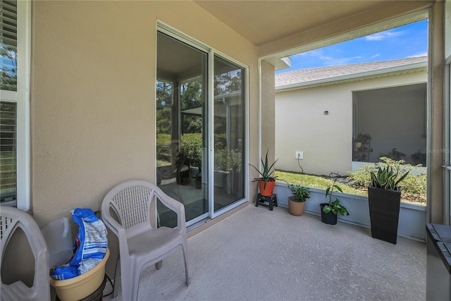 289 Siesta Vista Ct, Davenport, FL 33896 - view of patio / terrace
