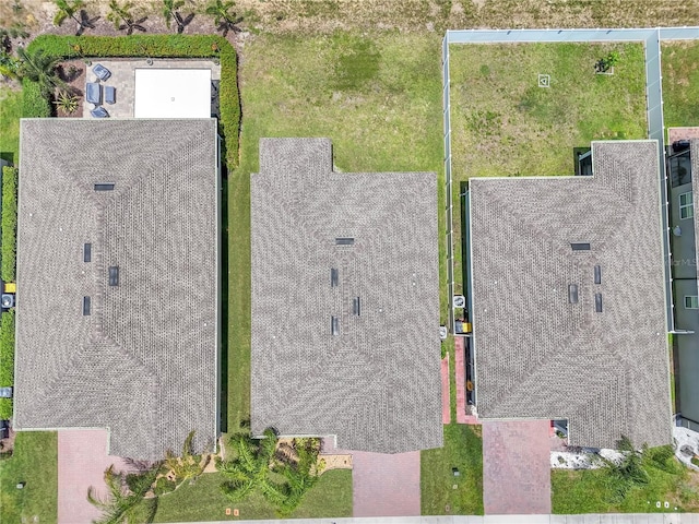 289 Siesta Vista Ct, Davenport, FL 33896 - aerial view