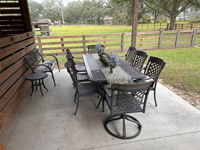 18803 Dorman Rd, Lithia, FL 33547 - photo 6