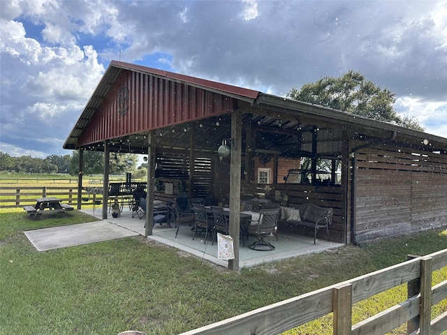 18803 Dorman Rd, Lithia, FL 33547 - photo 10