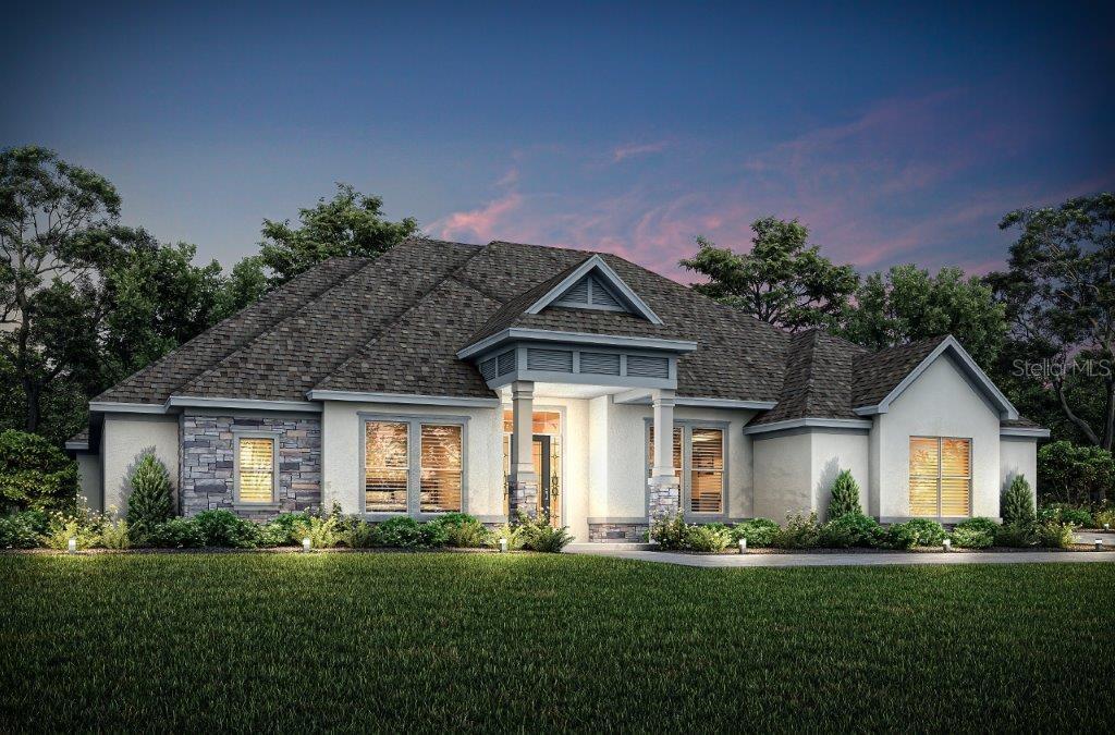 13570 Saddlebred Ln, Hudson, FL 34667 - photo 1