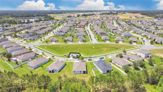 356 Irving Bend Dr, Groveland, FL 34736 - view of property location featuring nearby suburban area