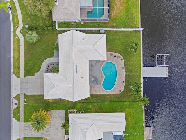 2191 Waterside Dr, Clearwater, FL 33764 - photo 2