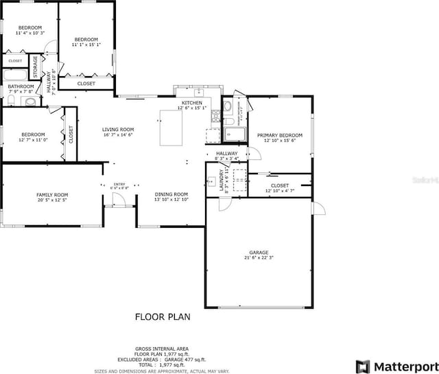2191 Waterside Dr, Clearwater, FL 33764 - photo 42