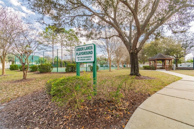 15209 Hammock Chase Ct, Odessa, FL 33556 - photo 80