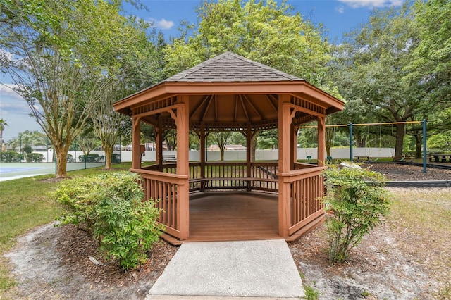15209 Hammock Chase Ct, Odessa, FL 33556 - photo 84