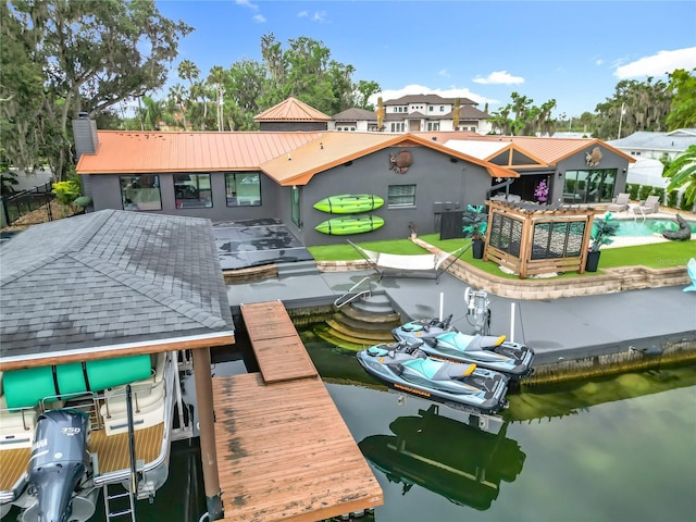 823 SW Kings Bay Dr, Crystal River, FL 34429 - photo 67