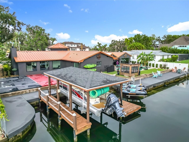 823 SW Kings Bay Dr, Crystal River, FL 34429 - photo 70