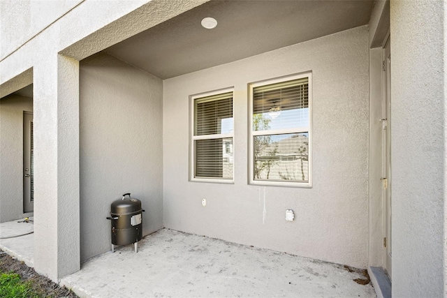 31945 Blue Passing Loop, Wesley Chapel, FL 33545 - view of patio / terrace
