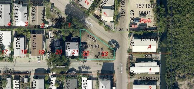 3 El Monte Ln, Key West, FL 33040