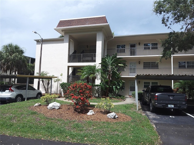 840 Virginia St Unit 301, Dunedin, FL 34698 - view of property