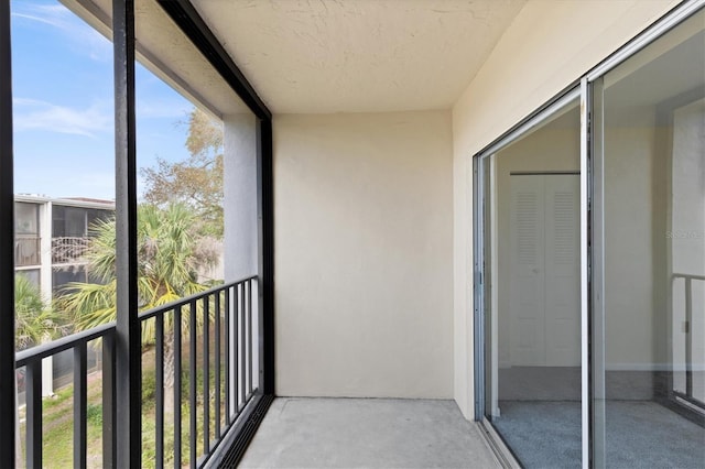 840 Virginia St Unit 301, Dunedin, FL 34698 - view of balcony