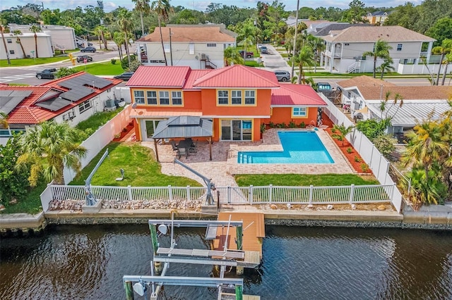 325 W Martin Luther King Jr Dr, Tarpon Springs, FL 34689 - photo 2