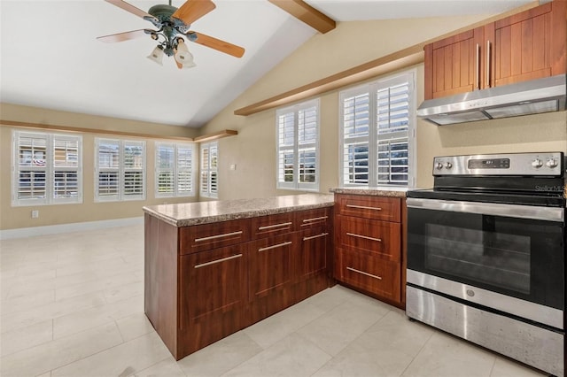 325 W Martin Luther King Jr Dr, Tarpon Springs, FL 34689 - photo 20