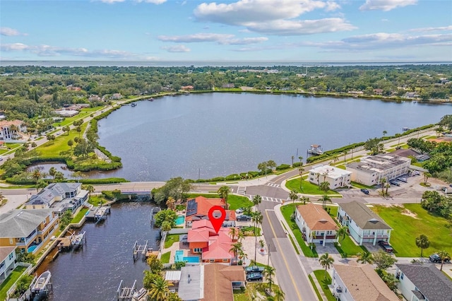 325 W Martin Luther King Jr Dr, Tarpon Springs, FL 34689 - photo 30