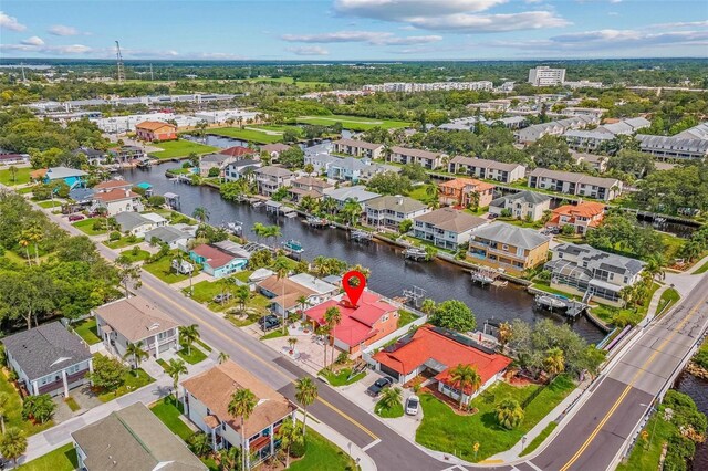 325 W Martin Luther King Jr Dr, Tarpon Springs, FL 34689 - photo 31