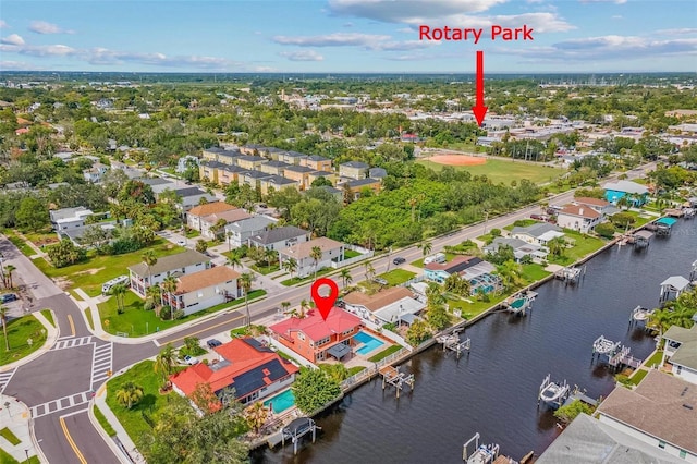 325 W Martin Luther King Jr Dr, Tarpon Springs, FL 34689 - photo 4