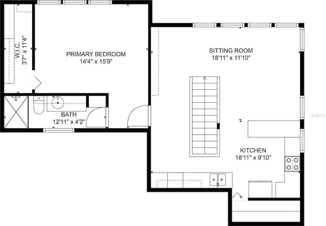 325 W Martin Luther King Jr Dr, Tarpon Springs, FL 34689 - photo 28