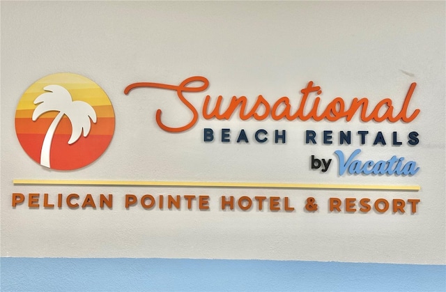 445 S Gulfview Blvd Unit 421, Clearwater Beach, FL 33767 - view of a document