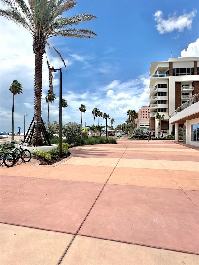 445 S Gulfview Blvd Unit 421, Clearwater Beach, FL 33767 - surrounding community