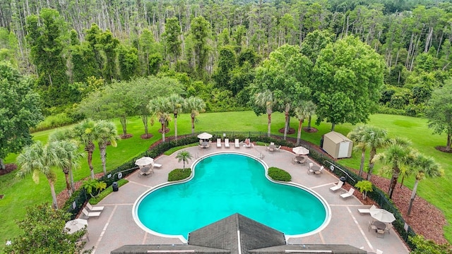 12519 White Bluff Rd, Hudson, FL 34669 - photo 28