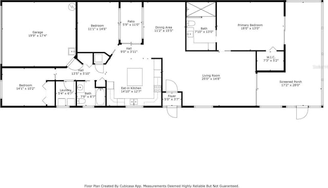 3810 Darston St, Palm Harbor, FL 34685 - photo 44