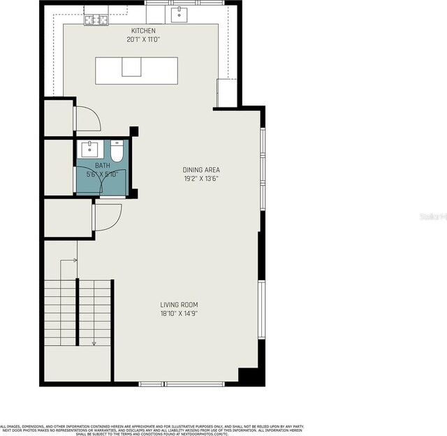 2511 N Grady Ave Unit 6, Tampa, FL 33607 - photo 52