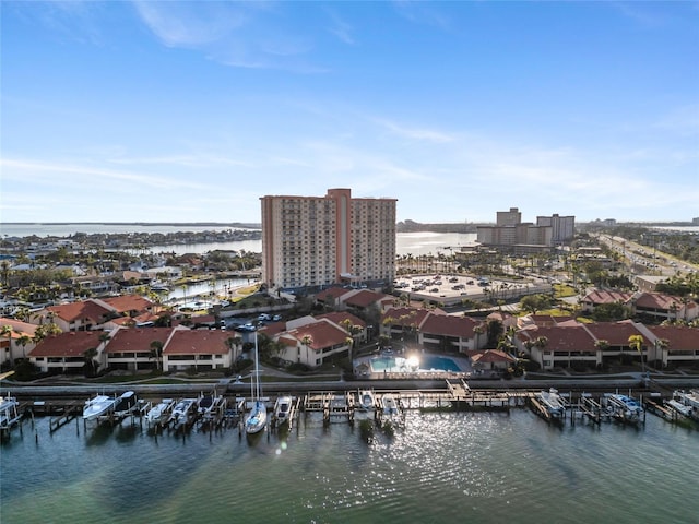 4900 Brittany Dr S Unit 1011, Saint Petersburg, FL 33715 - photo 2