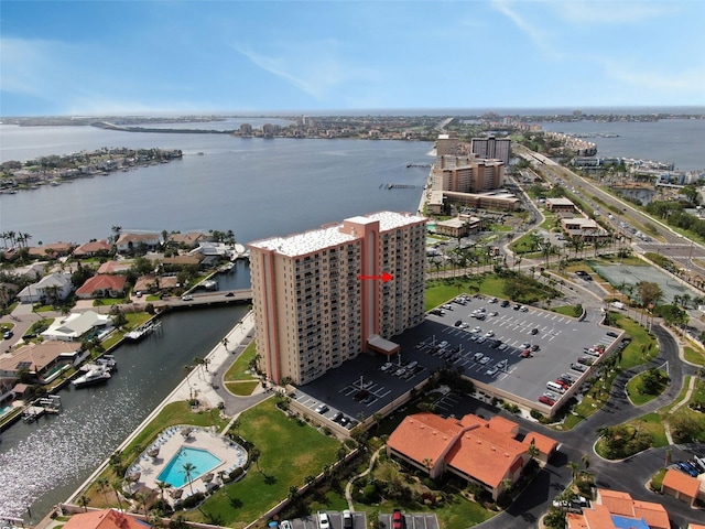 4900 Brittany Dr S Unit 1011, Saint Petersburg, FL 33715 - photo 1