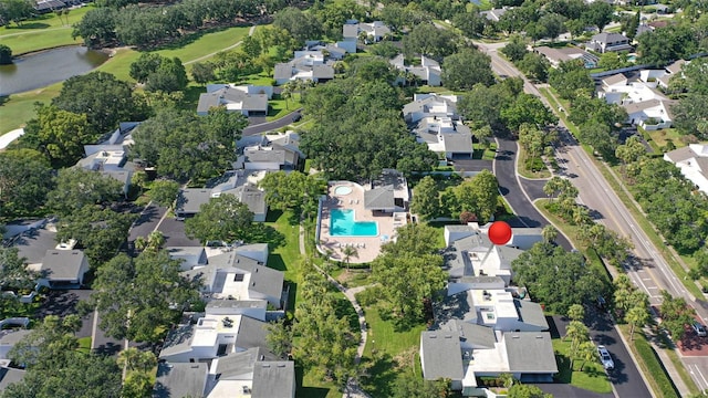 4104 Northmeadow Cir Unit 4104, Tampa, FL 33618 - photo 26
