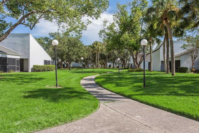 4104 Northmeadow Cir Unit 4104, Tampa, FL 33618 - photo 32