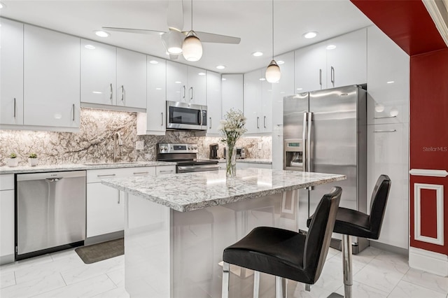 4104 Northmeadow Cir Unit 4104, Tampa, FL 33618 - photo 9