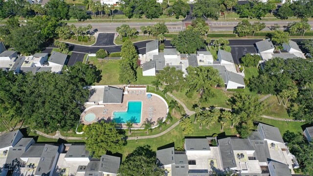 4104 Northmeadow Cir Unit 4104, Tampa, FL 33618 - photo 24