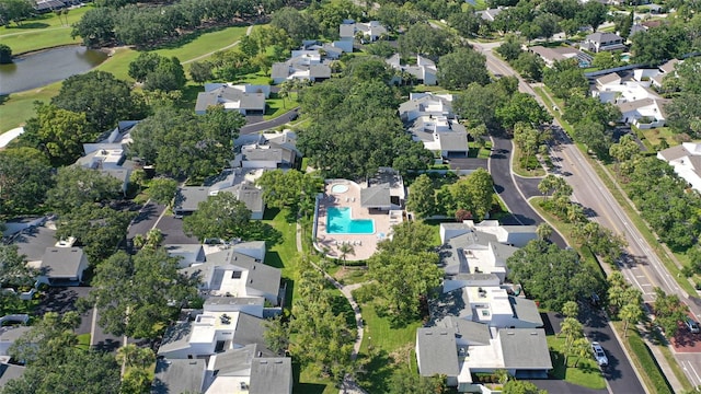 4104 Northmeadow Cir Unit 4104, Tampa, FL 33618 - photo 25