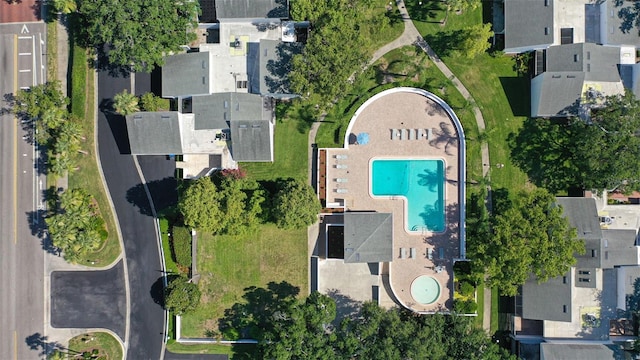 4104 Northmeadow Cir Unit 4104, Tampa, FL 33618 - photo 27