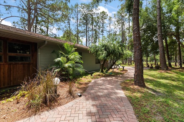 935 Ranch Rd, Tarpon Springs, FL 34688 - view of home's community