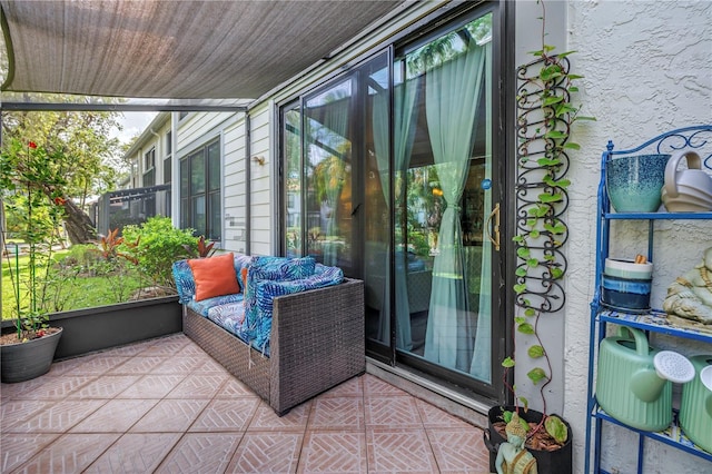 1918 Pelican Landing Blvd Unit 1112, Clearwater, FL 33762 - view of sunroom / solarium