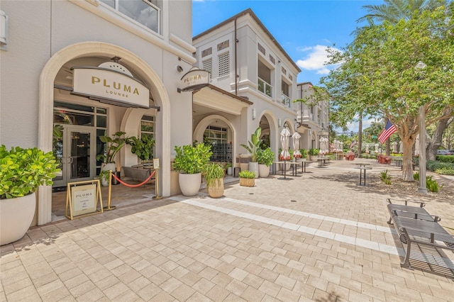 400 Beach Dr NE Unit 2301, Saint Petersburg, FL 33701 - view of community