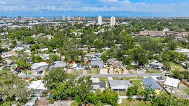 960 65th St S, Saint Petersburg, FL 33707 - view of urban area featuring nearby suburban area