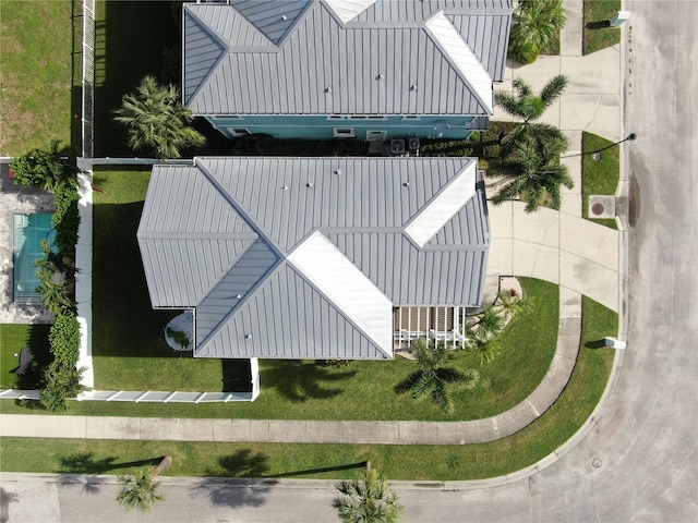 6545 Simone Shores Cir, Apollo Beach, FL 33572 - view of subject property