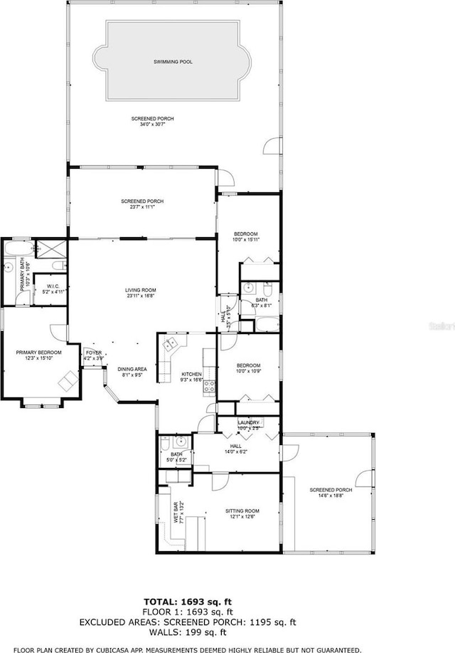 6168 Arborea Dr, Indian Lake Estates, FL 33855 - photo 6