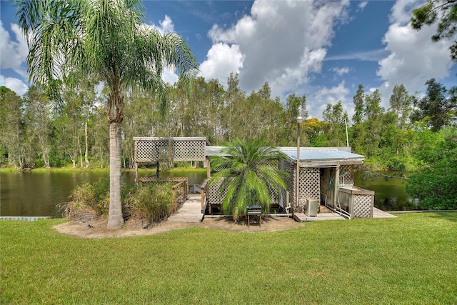 6168 Arborea Dr, Indian Lake Estates, FL 33855 - photo 40