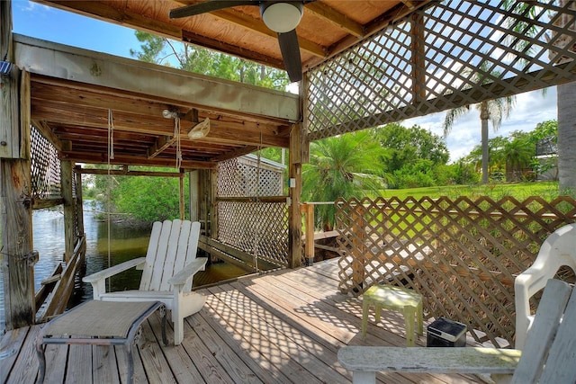 6168 Arborea Dr, Indian Lake Estates, FL 33855 - photo 42