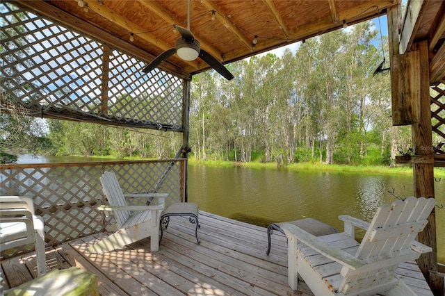 6168 Arborea Dr, Indian Lake Estates, FL 33855 - photo 2